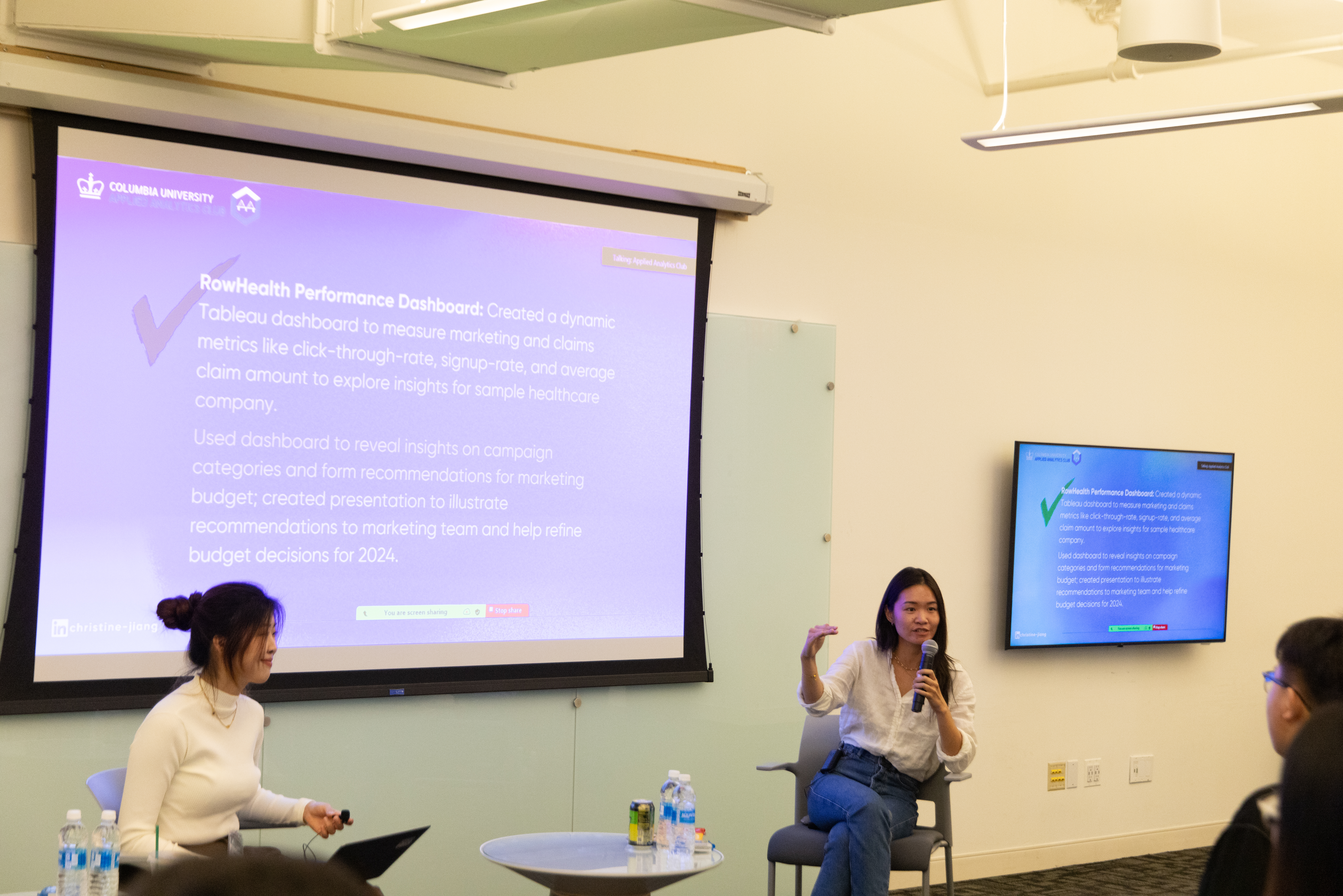 Hiring Manager Panel