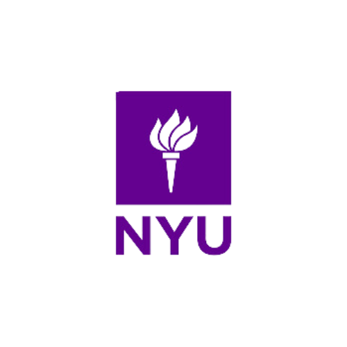 NYU Logo